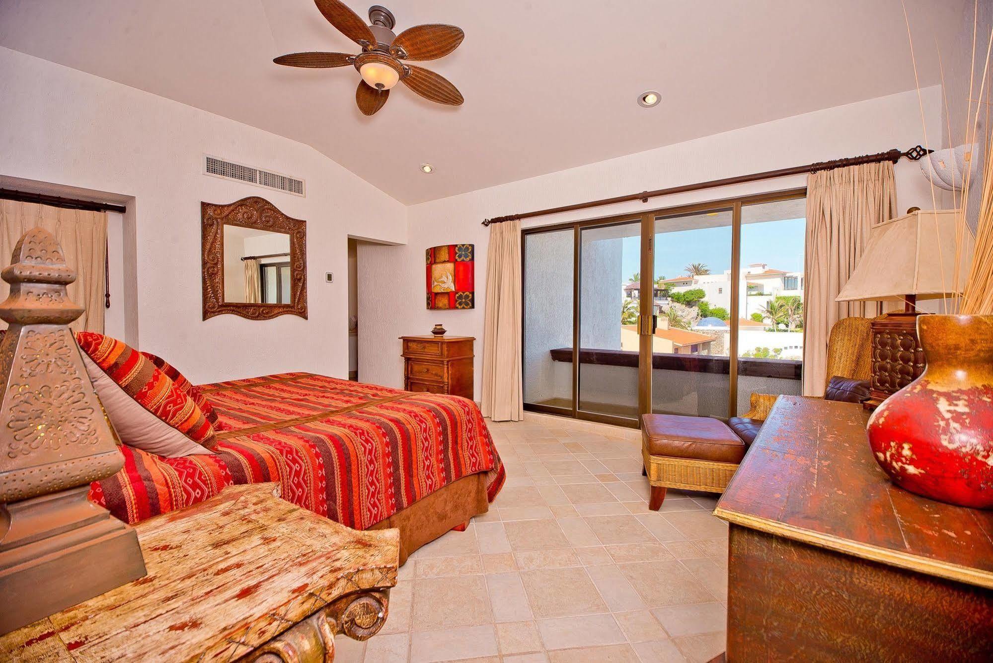 Villa Grande Cabo San Lucas Exterior foto