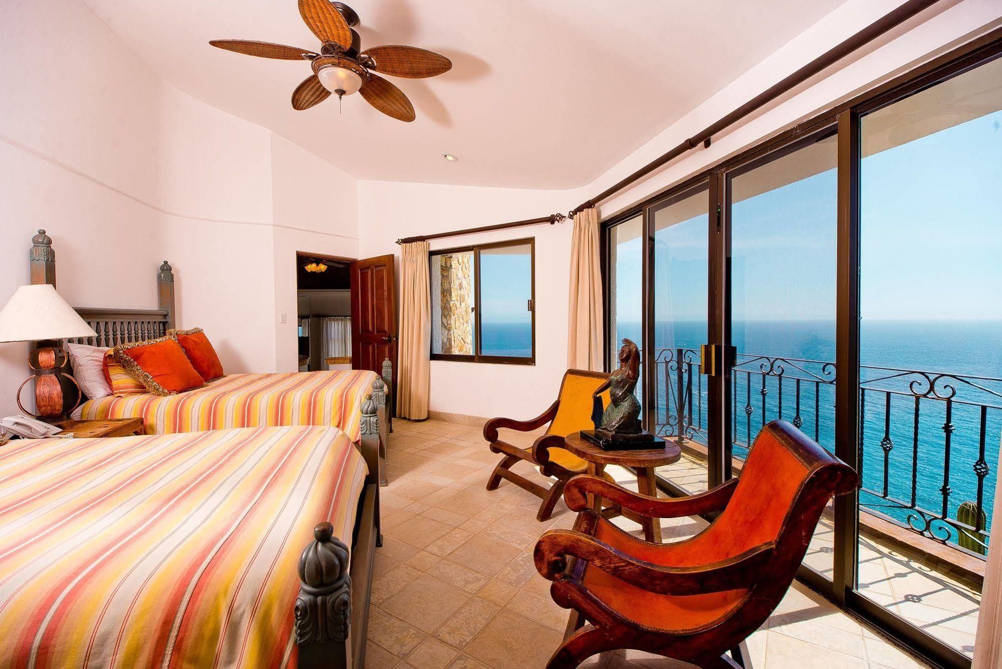 Villa Grande Cabo San Lucas Exterior foto