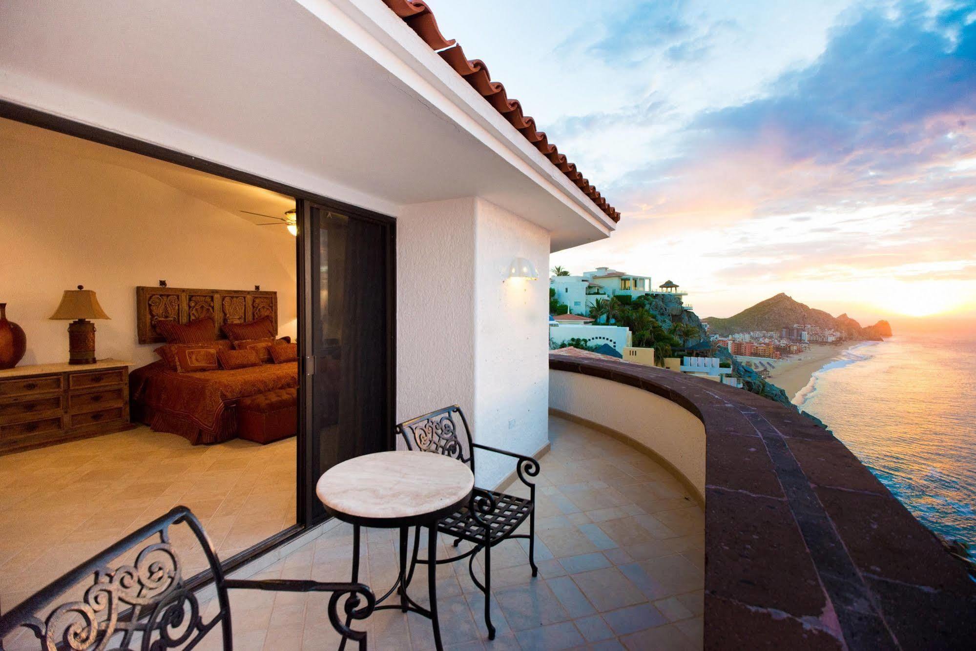 Villa Grande Cabo San Lucas Exterior foto