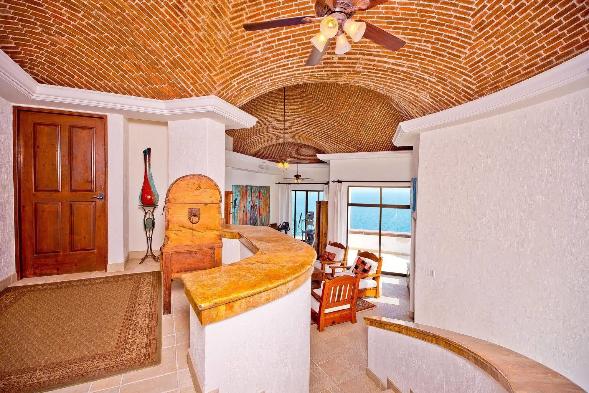Villa Grande Cabo San Lucas Exterior foto